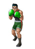 Punch-Out Nintendo Wii Disc Only - Very Good