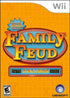 Family Feud Decades Nintendo Wii Complete - Excellent