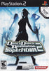 Dance Dance Revolution SuperNova 2 PS2 PlayStation 2 Complete - Excellent
