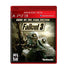 Fallout 3 Game of the Year GOTY Greatest Hits - PS3 PlayStation 3 - Very Good