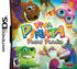 Viva Pinata Pocket Paradise Nintendo DS AD Complete CIB - Very Good