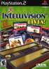 Intellivision Lives PS2 PlayStation 2 - Very Good