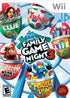 Family Game Night 3 Nintendo Wii - Very Good