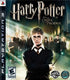Harry Potter and the Order of the Phoenix PS3 PlayStation 3 - Very Good