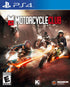 Motorcycle Club - PlayStation 4 - Like New