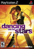 Dancing with the Stars PS2 PlayStation 2 - Like New
