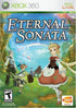 Eternal Sonata Xbox 360 Complete CIB - Very Good