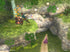 Disney Tangled Nintendo Wii + Poster Complete - Excellent