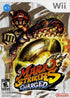 Mario Strikers Charged Nintendo Wii Complete - Excellent