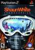Shaun White Snowboarding PS2 PlayStation 2 AD Complete CIB - Very Good