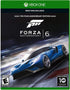 Forza Motorsport 6 Ten Year Anniversary Edition Xbox One Complete - Excellent