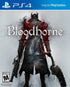 Bloodborne PS4 PlayStation 4 Complete - Excellent