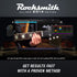 Rocksmith 2014 Edition PS3 PlayStation 3 AD Complete CIB - Very Good