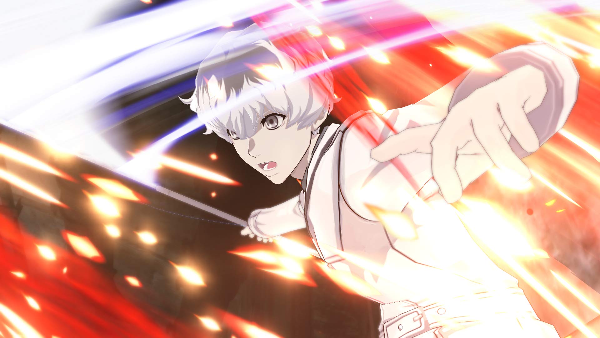 Tokyo Ghoul:re Call to Exist PS4 PlayStation 4 - Like New