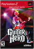 Guitar Hero PS2 PlayStation 2 GH Complete - Excellent