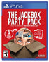 The Jackbox Party Pack PS4 PlayStation 4 AD Complete CIB - Very Good