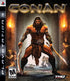 Conan PS3 Playstation 3 AD Complete CIB - Very Good