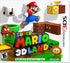 Super Mario 3D Land Nintendo 3DS - Acceptable