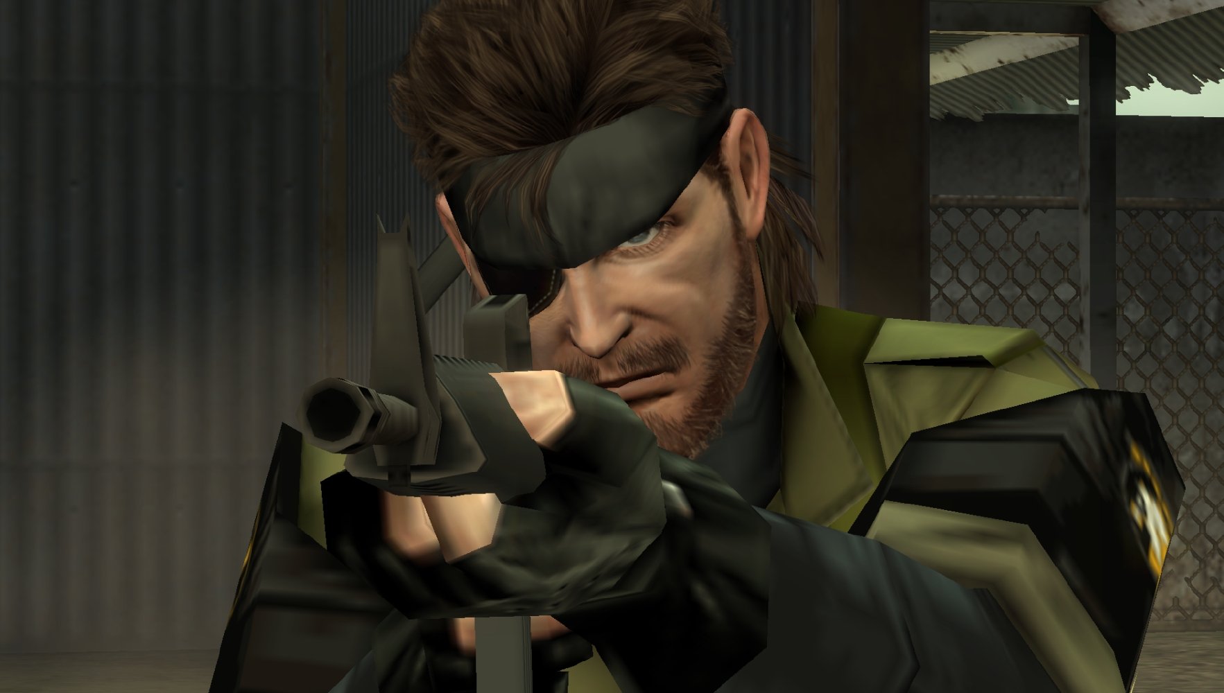 Metal Gear Solid HD Collection Xbox 360 - Like New
