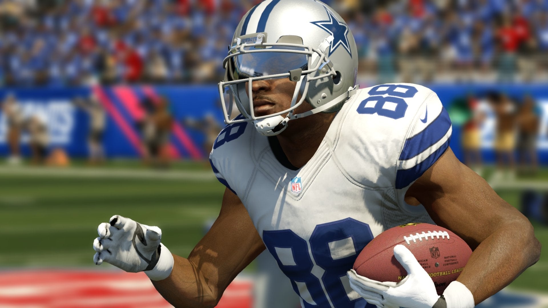 Madden NFL 25 Xbox One - Like New