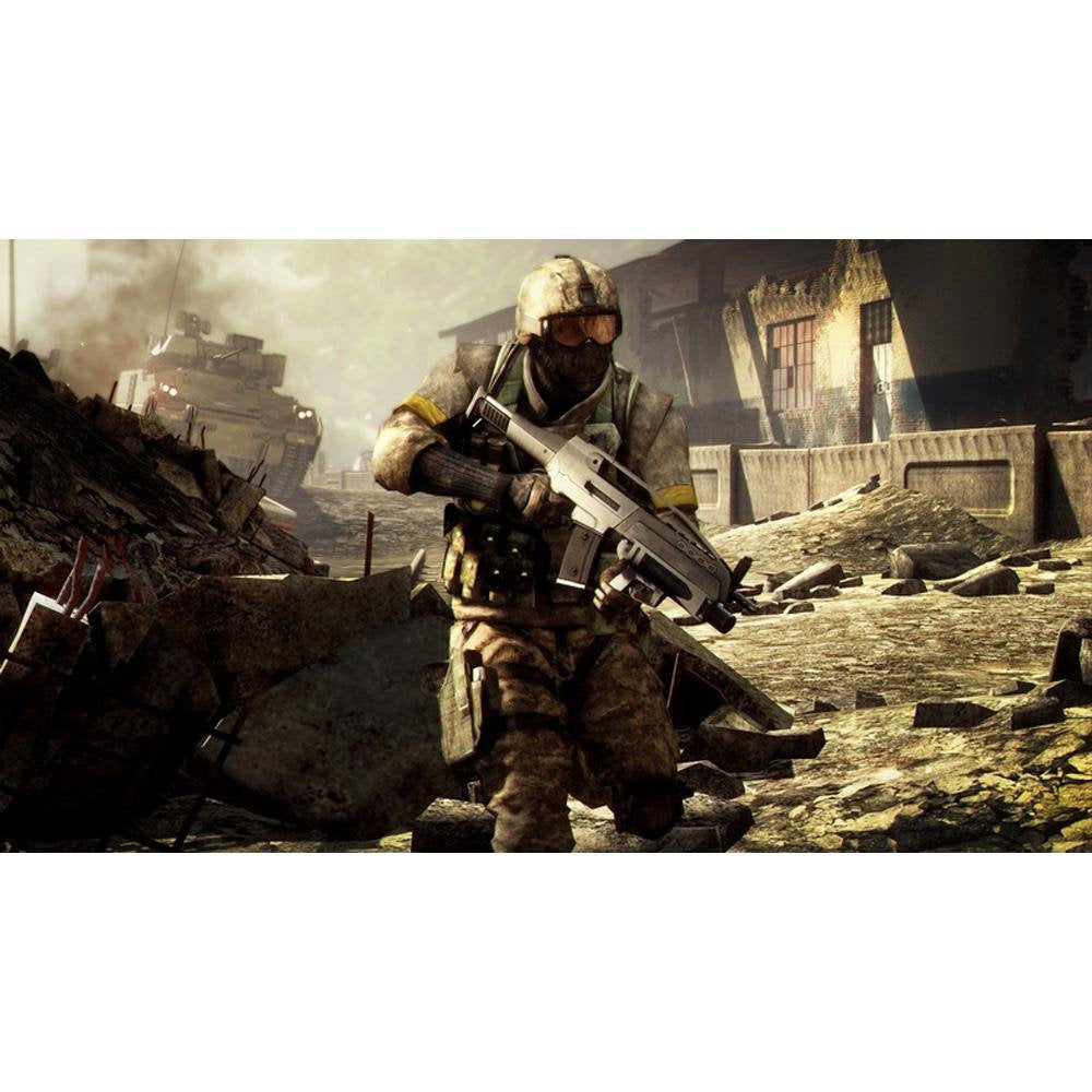 Battlefield Bad Company 2 PS3 PlayStation 3 Complete - Excellent
