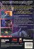 Cyberia LongBox PS1 PlayStation 1 CS/NM - Very Good