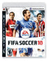 FIFA Soccer 10 PS3 PlayStation 3 Complete - Excellent