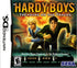 The Hardy Boys Treasure on the Tracks Nintendo DS - Like New