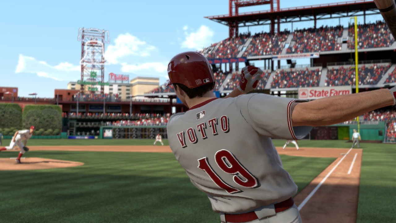 MLB 11 The Show PS3 PlayStation 3 - Very Good