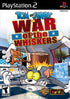 Tom and Jerry War of the Whiskers PS2 PlayStation 2 - Very Good