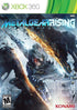 Metal Gear Rising Revengeance Xbox 360 AD Complete CIB - Very Good