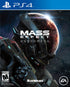 Mass Effect Andromeda PS4 PlayStation 4 Complete - Excellent