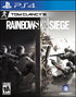 Rainbow Six Siege PS4 PlayStation 4 Complete - Excellent