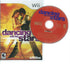 Dancing With The Stars Nintendo Wii - - Very Good
