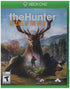 The Hunter Call of the Wild Xbox One AD - Very Good