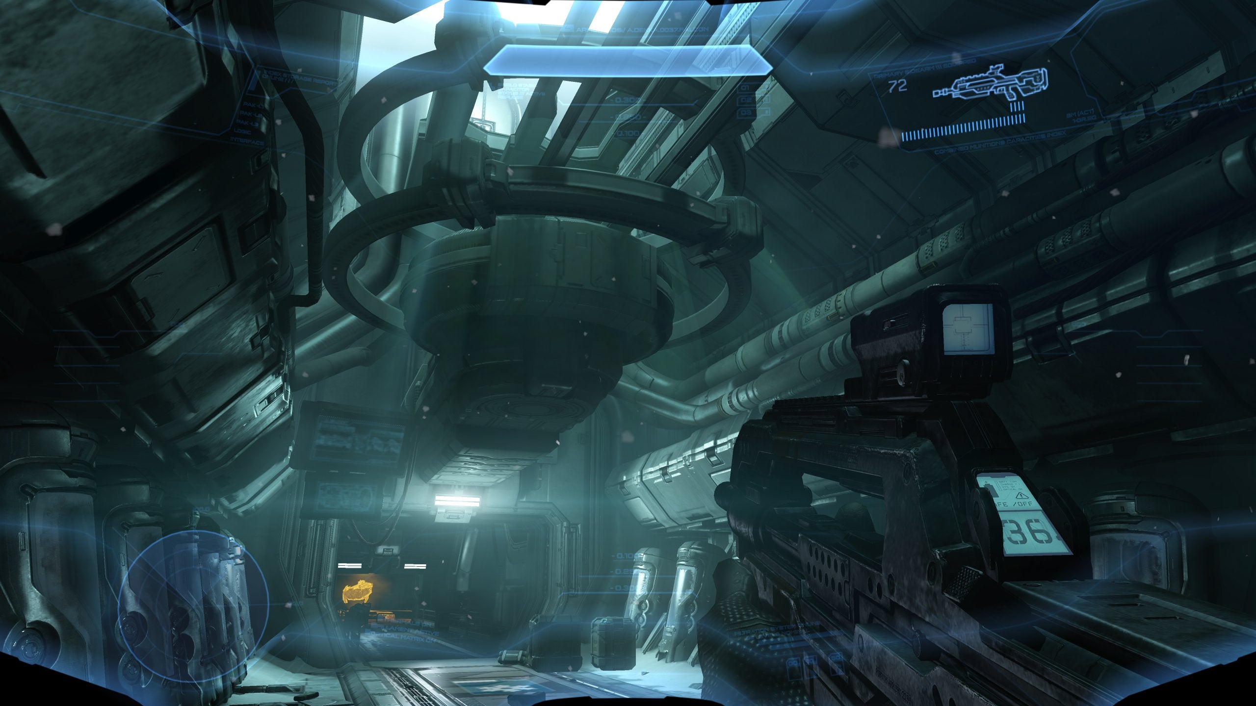 Halo 4 Xbox 360 Not For Individual Sale Complete - Excellent