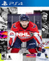NHL 21 PS4 PlayStation 4 Complete - Excellent