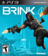 Brink PS3 PlayStation 3 AD Complete CIB - Very Good