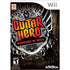 Guitar Hero Warriors of Rock Nintendo Wii Complete - Excellent