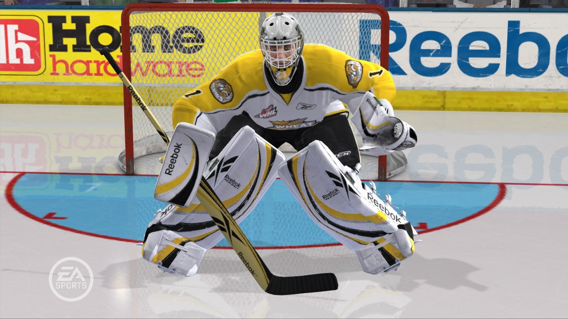 NHL 11 PS3 PlayStation 3 - Like New