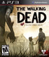 The Walking Dead PS3 Playstation 3 - Like New