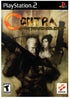 Contra Shattered Soldier PS2 PlayStation 2 + Reg Card - Like New