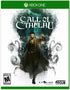 Call of Cthulhu Xbox One AD Complete CIB - Very Good