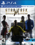 Star Trek Bridge Crew PSVR PlayStation 4 - Like New