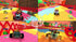 Nickelodeon Kart Racers PS4 PlayStation 4 AD Complete CIB - Very Good