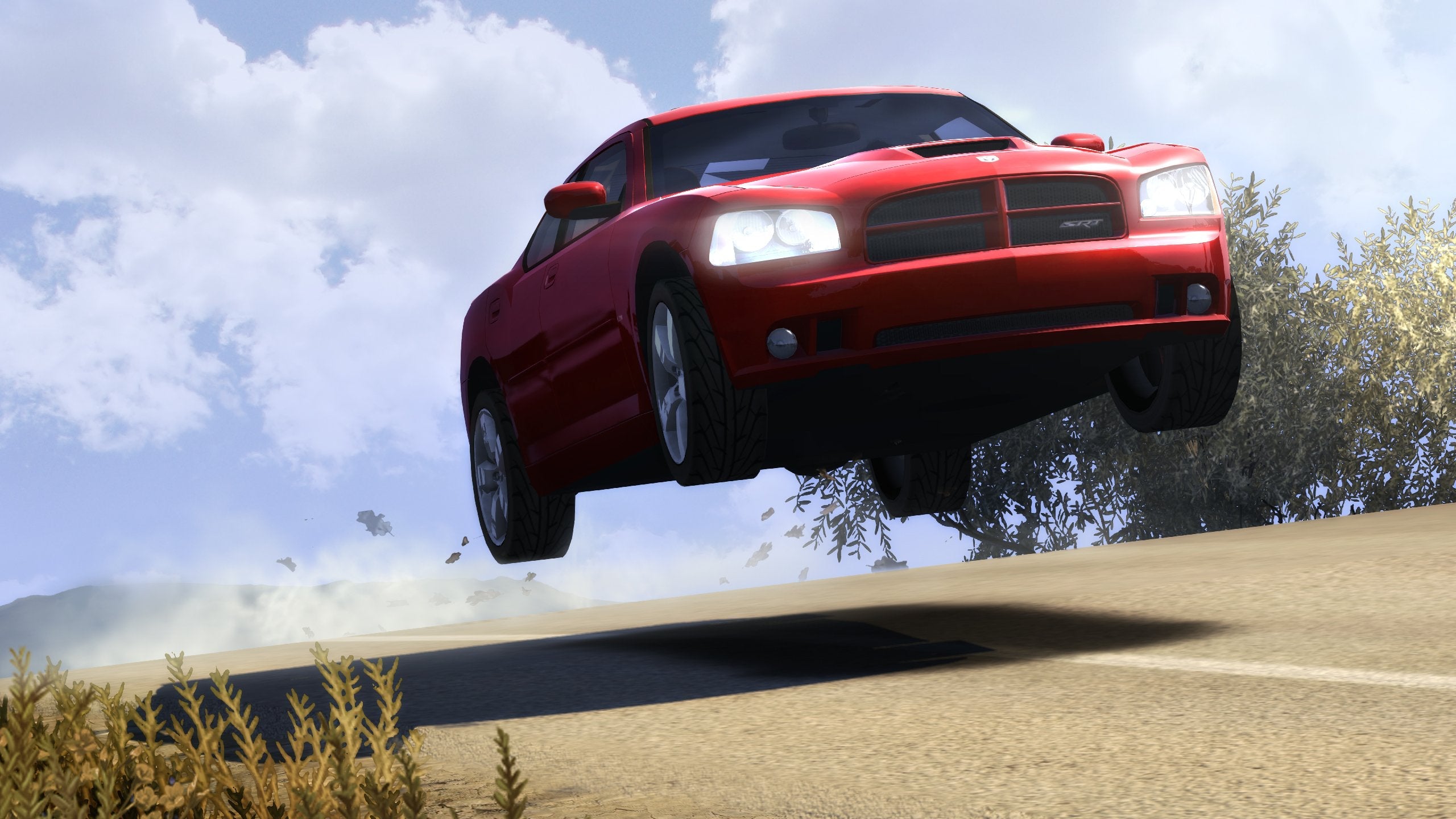 Test Drive Unlimited 2 Xbox 360 - Like New