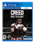 Creed Rise to Glory PSVR PS4 PlayStation 4 Complete - Excellent