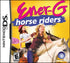 Ener-G Horse Riders Nintendo DS - Very Good