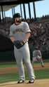 Major League Baseball 2K11 - Xbox 360 - Very Good