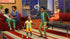 The Sims 4 PS4 PlayStation 4 Complete - Excellent